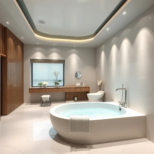 Baby Spa Home Care Bogor