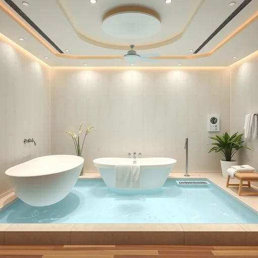 Baby Spa Home Care Jakarta