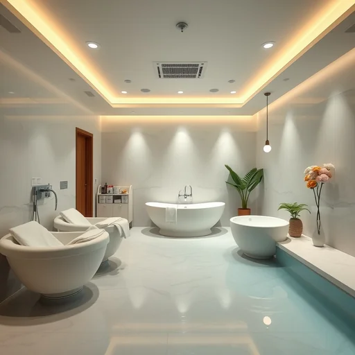 Baby Spa Home Care Jogja