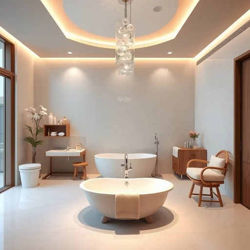 Baby Spa Home Care Magelang