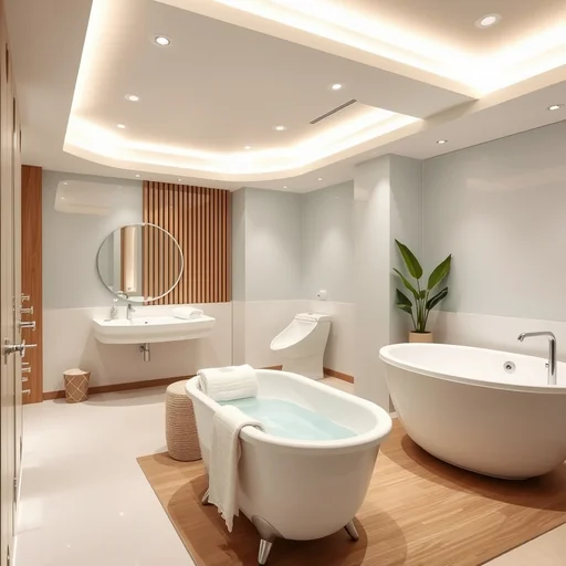 Baby Spa Home Care Malang