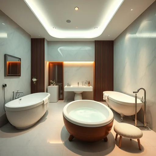 Baby Spa Home Care Semarang