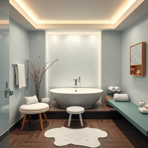 Baby Spa Home Care Sidoarjo