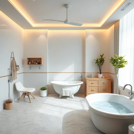 Baby Spa Home Care Sleman