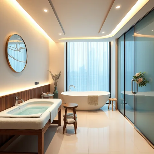 Baby Spa Home Care Sukoharjo