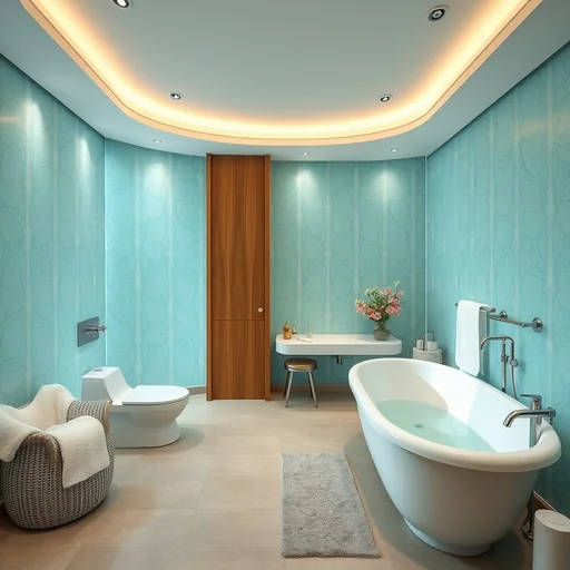 Baby Spa Home Service Terdekat