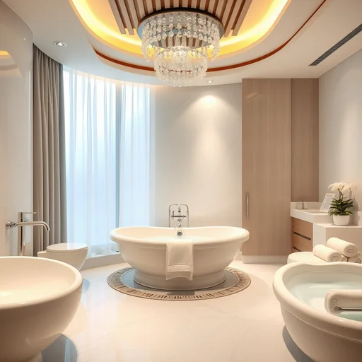 Baby Spa Home Service Terdekat Bali