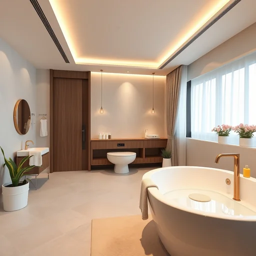 Baby Spa Home Service Terdekat Jakarta