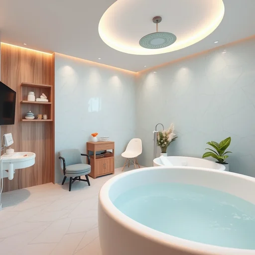 Baby Spa Home Service Terdekat Jogja