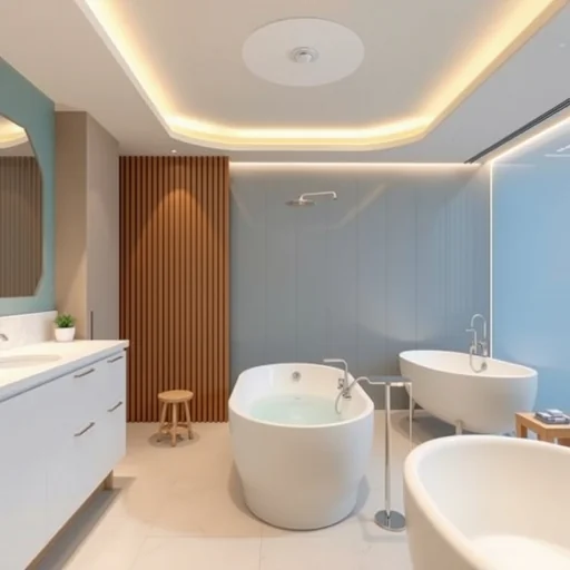 Baby Spa Home Service Terdekat Klaten