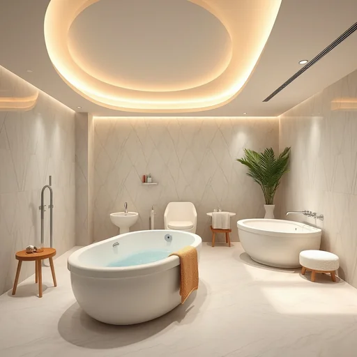 Baby Spa Home Service Terdekat Madiun