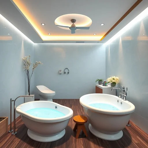 Baby Spa Home Service Terdekat Magelang