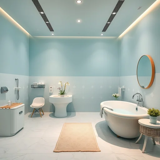 Baby Spa Home Service Terdekat Malang