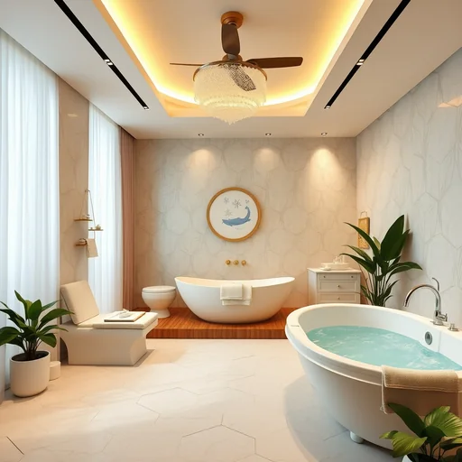 Baby Spa Home Service Terdekat Salatiga