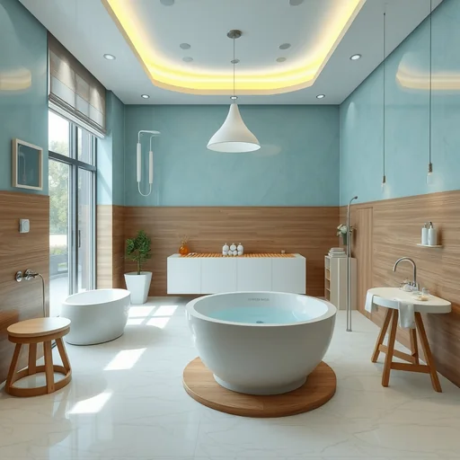 Baby Spa Home Service Terdekat Sidoarjo