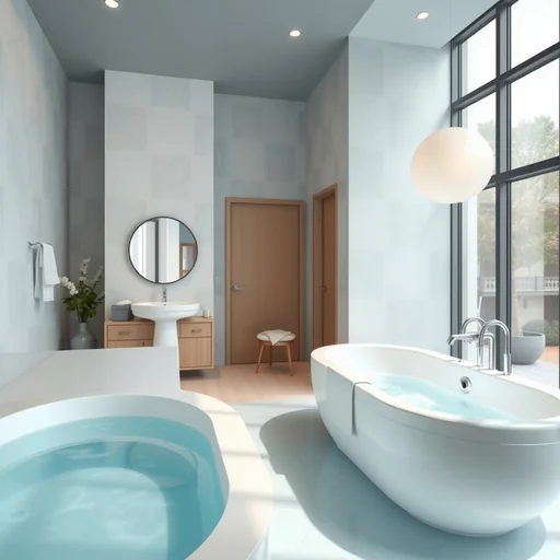 Baby Spa Home Service Terdekat Surabaya