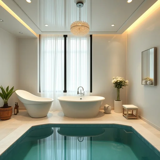 Baby Spa Home Service Terdekat Tangerang