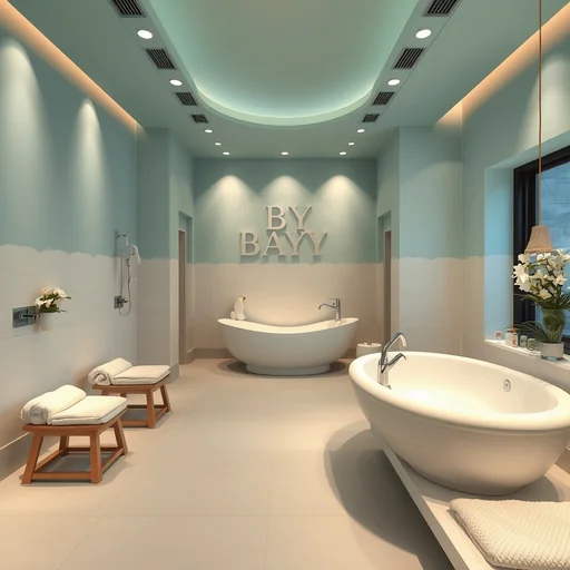 Baby Spa Homecare Terdekat