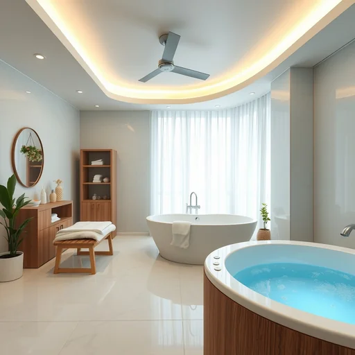 Baby Spa Homecare Terdekat Bali