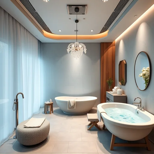 Baby Spa Homecare Terdekat Bandung