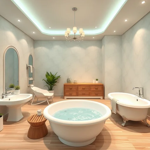 Baby Spa Homecare Terdekat Bantul