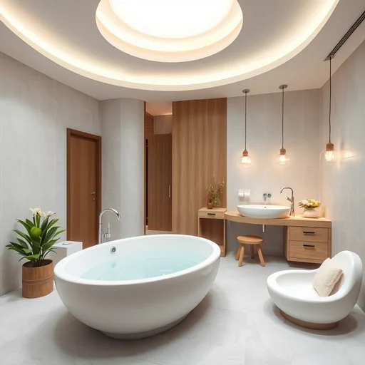 Baby Spa Homecare Terdekat Bekasi