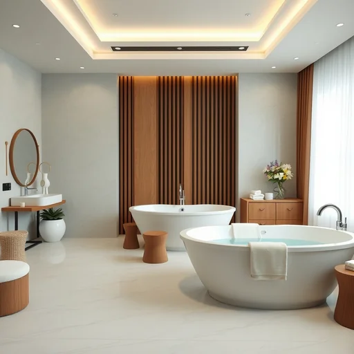 Baby Spa Homecare Terdekat Bogor