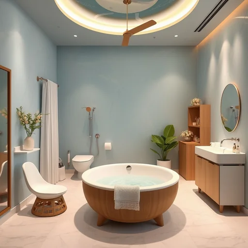 Baby Spa Homecare Terdekat Jakarta