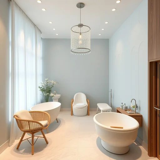 Baby Spa Homecare Terdekat Magelang