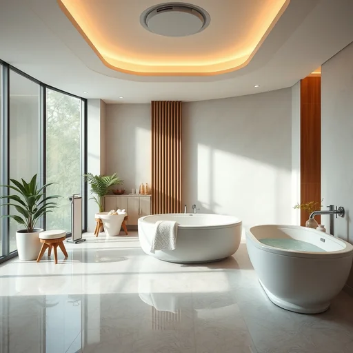 Baby Spa Homecare Terdekat Malang