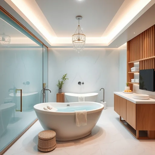 Baby Spa Homecare Terdekat Salatiga