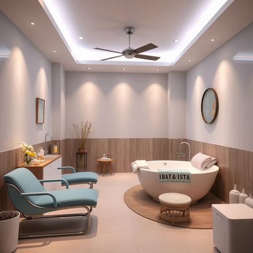 Baby Spa Homecare Terdekat Semarang