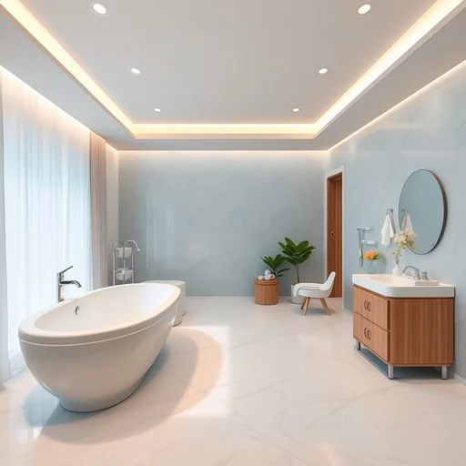 Baby Spa Homecare Terdekat Sleman