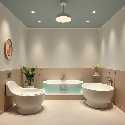 Baby Spa Homecare Terdekat Sukoharjo