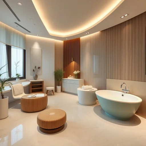 Baby Spa Homecare Terdekat Tangerang