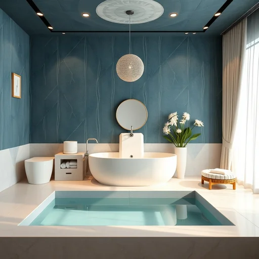 Inovasi Terbaru dalam Perawatan Bayi Aman dan Sehat di Baby Spa Jogja