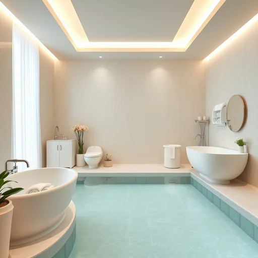 Panduan Memilih Paket Baby Spa Terbaik dan Terjangkau di Jogja