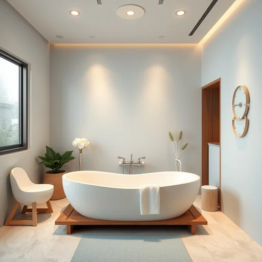 Efisiensi dan Kenyamanan: Memilih Baby Spa di Rumah atau Klinik di Jogja