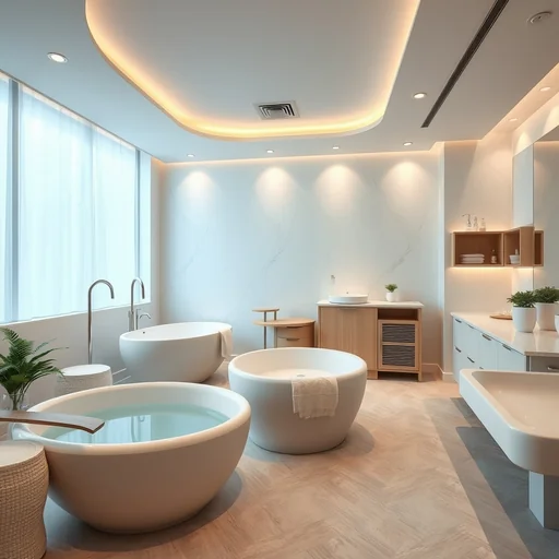 Rahasia Orang Tua Merasakan Manfaat Baby Spa di Jogja untuk Bayi Sehat dan Nyaman