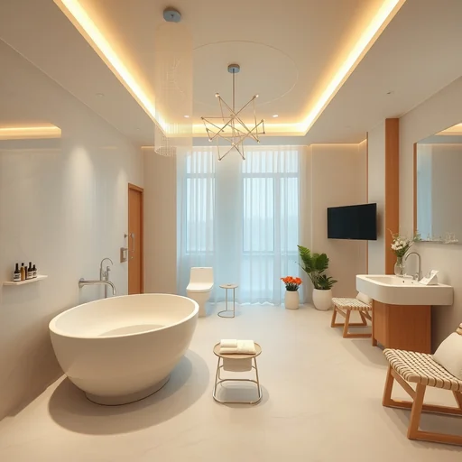 Panduan Lengkap Manfaat Spa Bayi untuk Tumbuh Kembang Optimal di Jogja