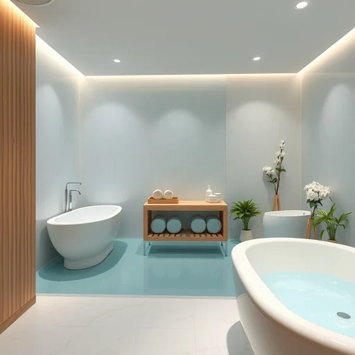 Tips Memilih Baby Spa Nyaman Berdasarkan Pengalaman Orang Tua di Jogja