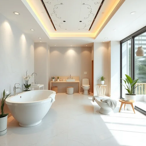 Panduan Lengkap Pijat Bayi dan Baby Spa Nyaman di Jogja