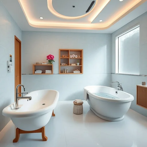 Jawaban Cepat atas Pertanyaan Umum Tentang Baby Spa di Jogja