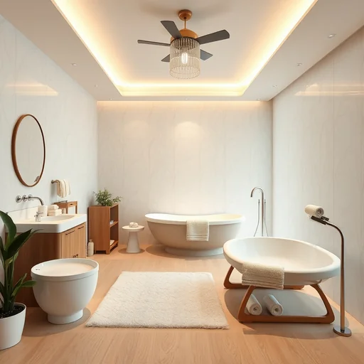 Panduan Memilih Paket dan Biaya Baby Spa Nyaman di Jogja