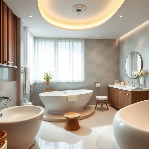 Baby Spa Near Me Bali