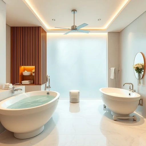 Baby Spa Near Me Bekasi