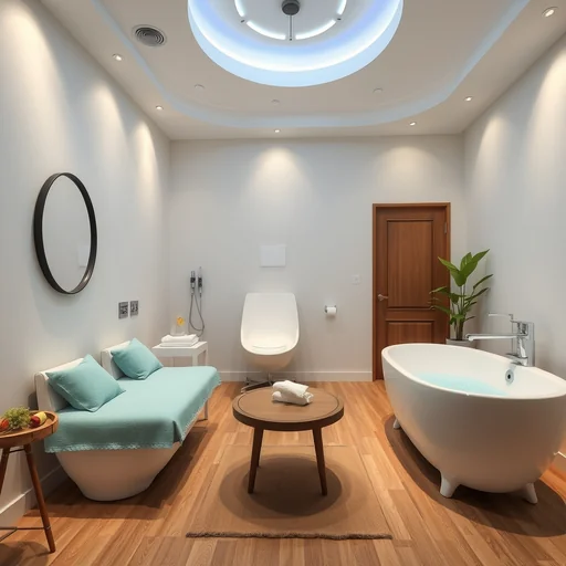 Baby Spa Near Me Bogor