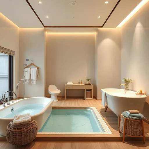 Baby Spa Near Me Jakarta