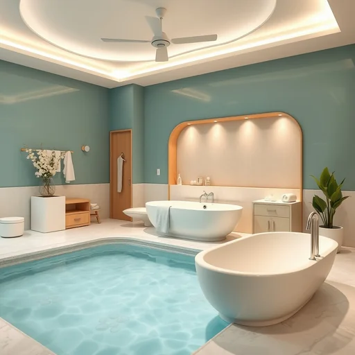 Baby Spa Near Me Madiun