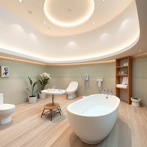 Baby Spa Near Me Magelang